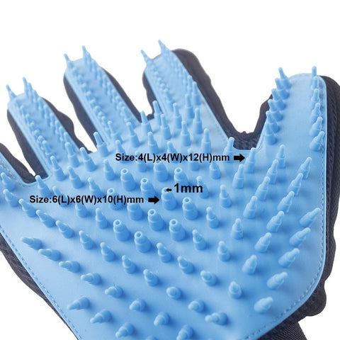 Image of Pet Dog Shower Head Handheld Cat Bathing Shower Tool