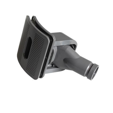 Image of Pet Grooming Brush Tool Pet Vacuum Cleaner Brush Attachment