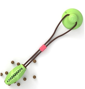 Image of Suction Cup Pets Toys