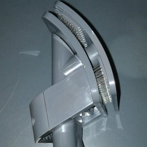 Image of Pet Grooming Brush Tool Pet Vacuum Cleaner Brush Attachment