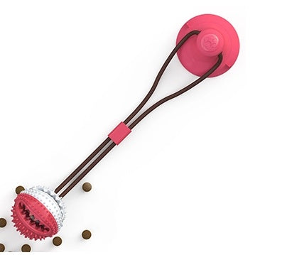 Image of Suction Cup Pets Toys