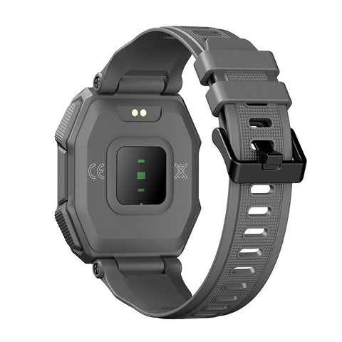 Image of Outdoor Sports Defense Smart Watch