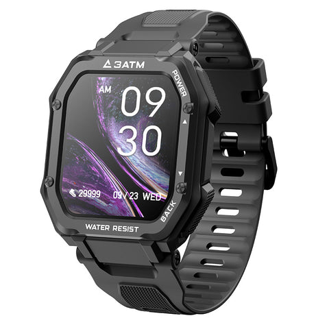 Image of Outdoor Sports Defense Smart Watch