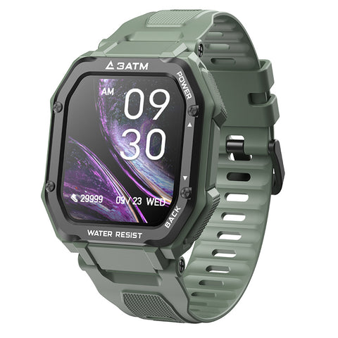 Image of Outdoor Sports Defense Smart Watch