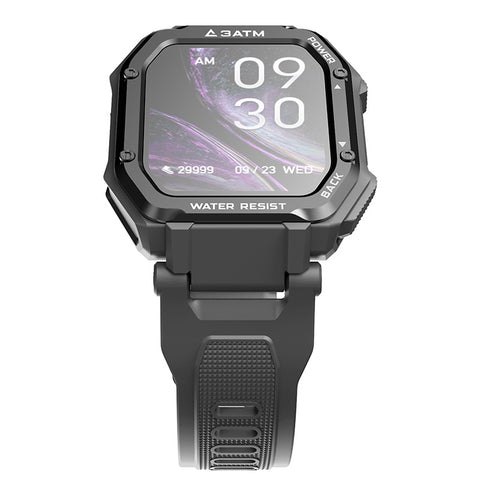 Image of Outdoor Sports Defense Smart Watch