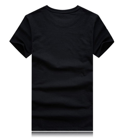 Image of 2020 new type of personality pattern 3D T-shirt - Alexecom.com