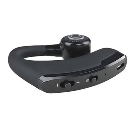 Image of Wireless headset ear hook sports bluetooth earbuds TWS stereo headset
