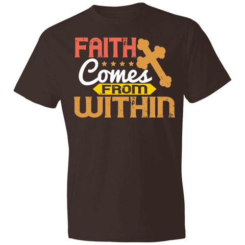 Image of 980 Lightweight T-Shirt 4.5 oz - Alexecom.com