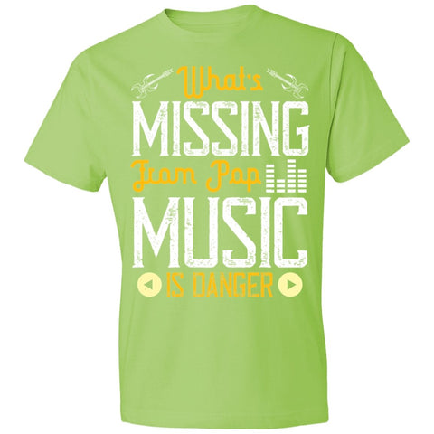 Image of 980 Lightweight T-Shirt 4.5 oz - Alexecom.com