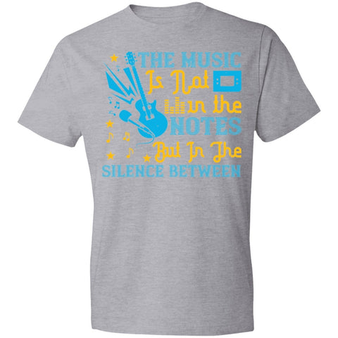 Image of 980 Lightweight T-Shirt 4.5 oz - Alexecom.com