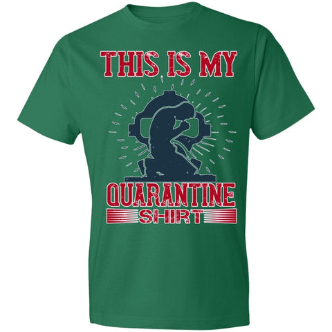 Image of 980 Lightweight T-Shirt 4.5 oz - Alexecom.com