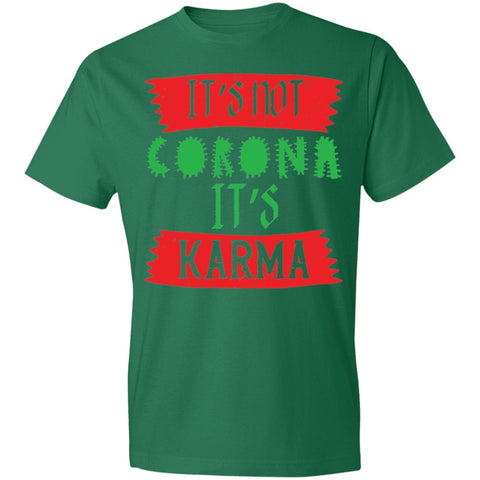 Image of 980 Lightweight T-Shirt 4.5 oz - Alexecom.com