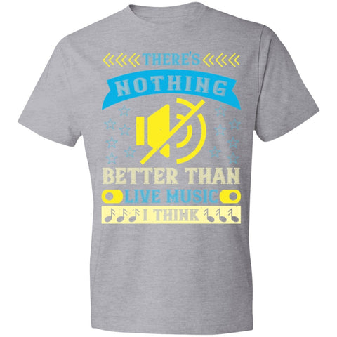 Image of 980 Lightweight T-Shirt 4.5 oz - Alexecom.com