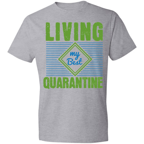 Image of 980 Lightweight T-Shirt 4.5 oz - Alexecom.com
