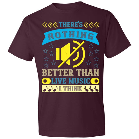 Image of 980 Lightweight T-Shirt 4.5 oz - Alexecom.com