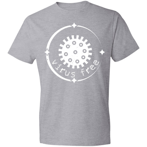 Image of 980 Lightweight T-Shirt 4.5 oz - Alexecom.com