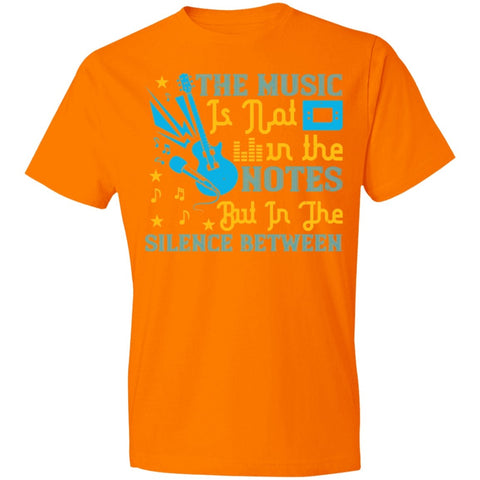 Image of 980 Lightweight T-Shirt 4.5 oz - Alexecom.com