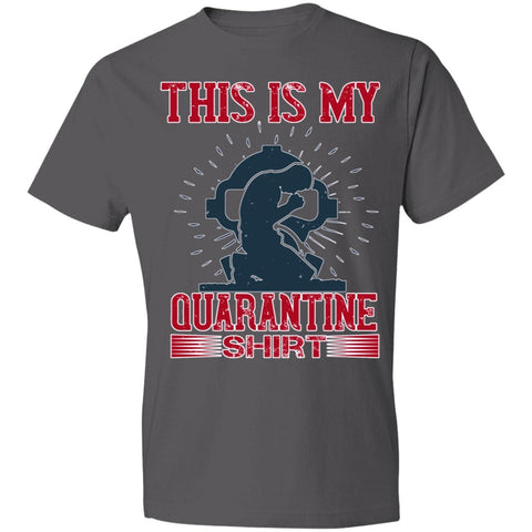 Image of 980 Lightweight T-Shirt 4.5 oz - Alexecom.com