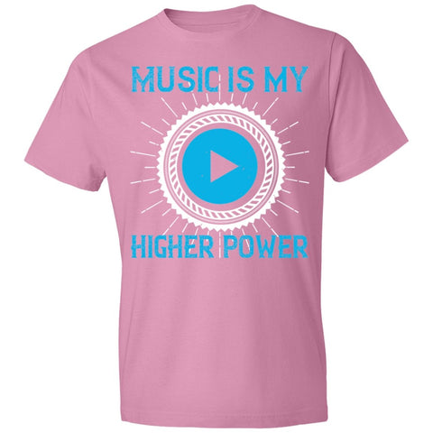 Image of 980 Lightweight T-Shirt 4.5 oz - Alexecom.com