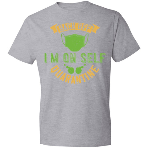Image of 980 Lightweight T-Shirt 4.5 oz - Alexecom.com