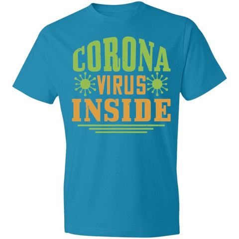 Image of 980 Lightweight T-Shirt 4.5 oz - Alexecom.com
