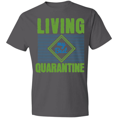 Image of 980 Lightweight T-Shirt 4.5 oz - Alexecom.com