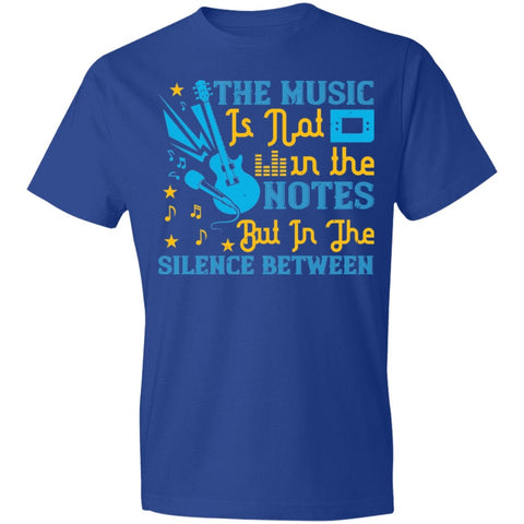 Image of 980 Lightweight T-Shirt 4.5 oz - Alexecom.com