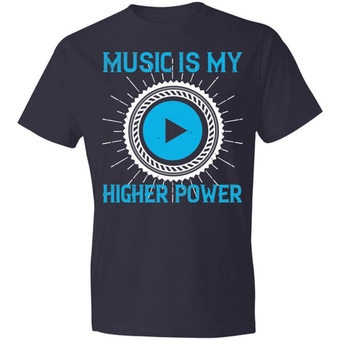 Image of 980 Lightweight T-Shirt 4.5 oz - Alexecom.com