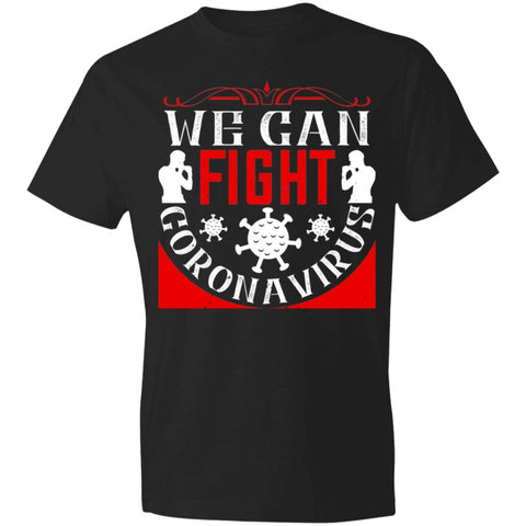 Image of 980 Lightweight T-Shirt 4.5 oz - Alexecom.com