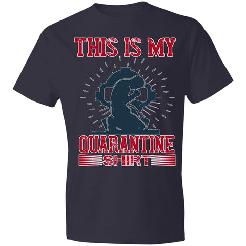 Image of 980 Lightweight T-Shirt 4.5 oz - Alexecom.com