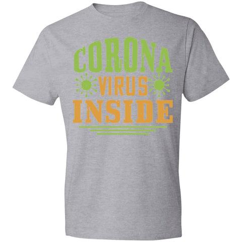 Image of 980 Lightweight T-Shirt 4.5 oz - Alexecom.com