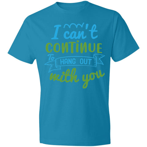 Image of 980 Lightweight T-Shirt 4.5 oz - Alexecom.com