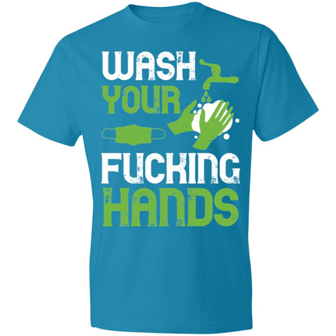 Image of 980 Lightweight T-Shirt 4.5 oz - Alexecom.com