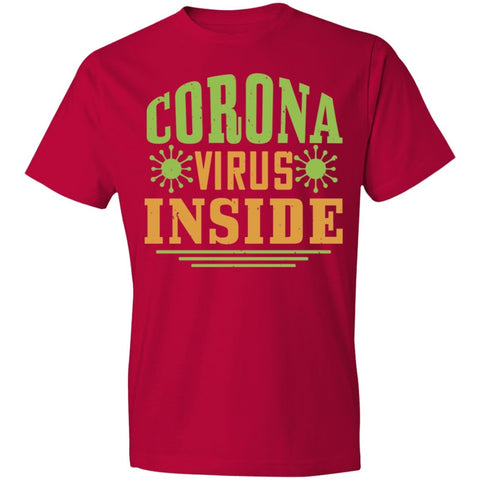 Image of 980 Lightweight T-Shirt 4.5 oz - Alexecom.com