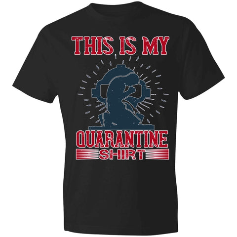 Image of 980 Lightweight T-Shirt 4.5 oz - Alexecom.com