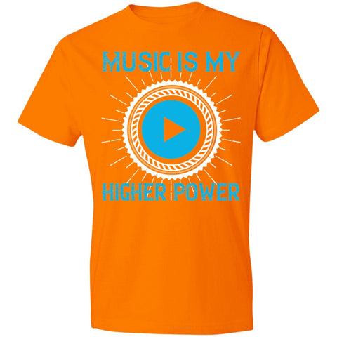 Image of 980 Lightweight T-Shirt 4.5 oz - Alexecom.com