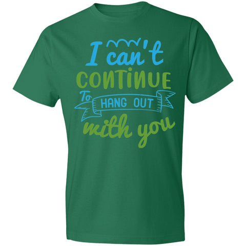 Image of 980 Lightweight T-Shirt 4.5 oz - Alexecom.com