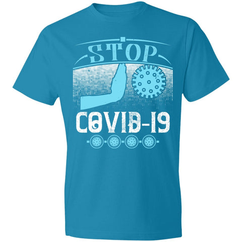 Image of 980 Lightweight T-Shirt 4.5 oz - Alexecom.com
