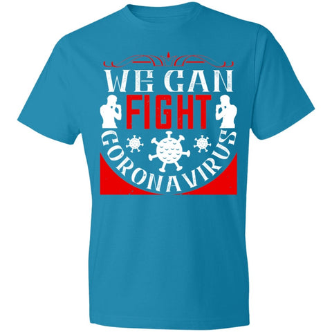 Image of 980 Lightweight T-Shirt 4.5 oz - Alexecom.com