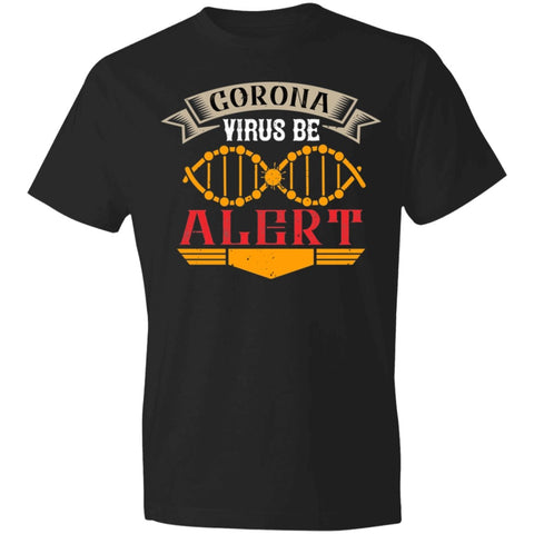 Image of 980 Lightweight T-Shirt 4.5 oz - Alexecom.com