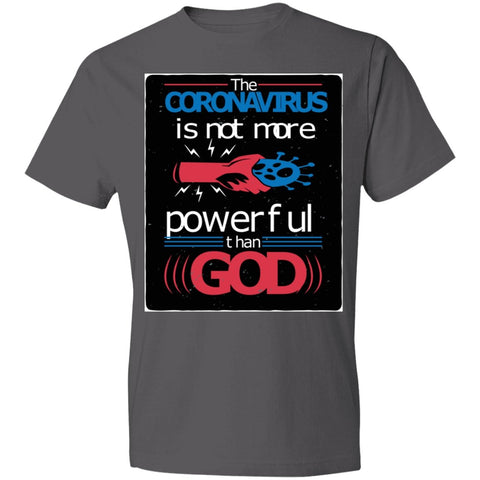 Image of 980 Lightweight T-Shirt 4.5 oz - Alexecom.com