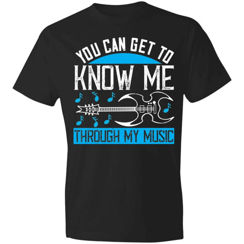 Image of 980 Lightweight T-Shirt 4.5 oz - Alexecom.com