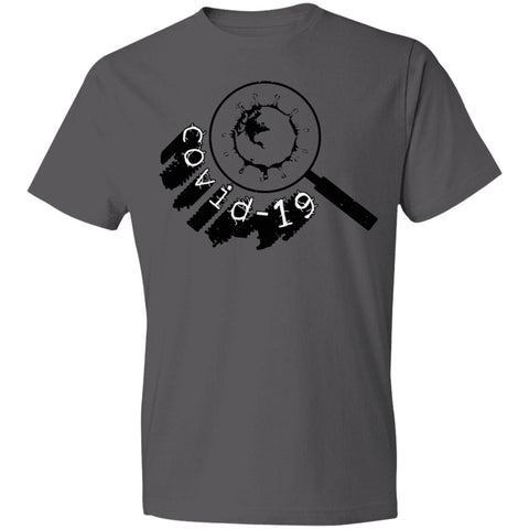 Image of 980 Lightweight T-Shirt 4.5 oz - Alexecom.com