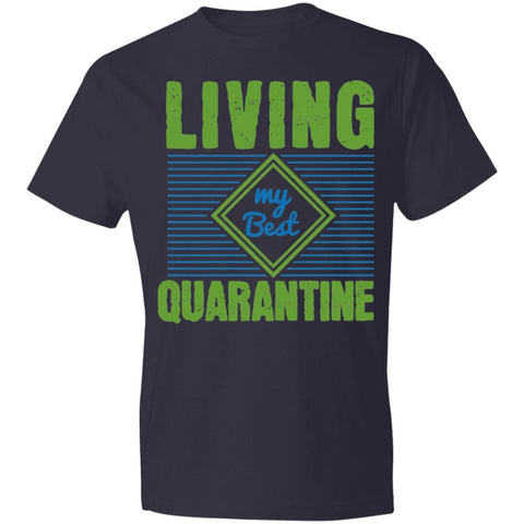 Image of 980 Lightweight T-Shirt 4.5 oz - Alexecom.com