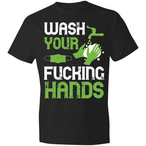 Image of 980 Lightweight T-Shirt 4.5 oz - Alexecom.com