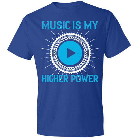 Image of 980 Lightweight T-Shirt 4.5 oz - Alexecom.com