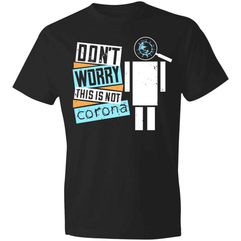 Image of 980 Lightweight T-Shirt 4.5 oz - Alexecom.com