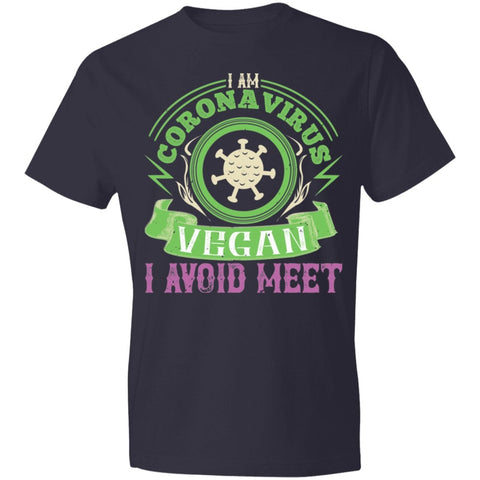 Image of 980 Lightweight T-Shirt 4.5 oz - Alexecom.com