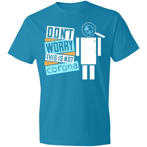 Image of 980 Lightweight T-Shirt 4.5 oz - Alexecom.com