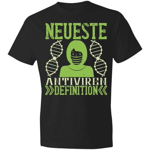 Image of 980 Lightweight T-Shirt 4.5 oz - Alexecom.com